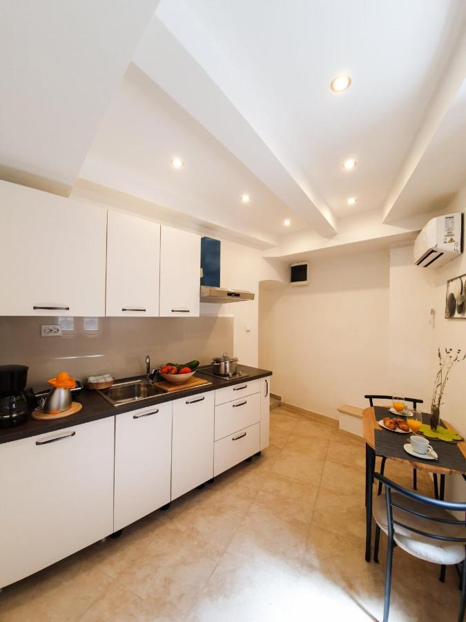 Apartament Colosseum View Póla Kültér fotó