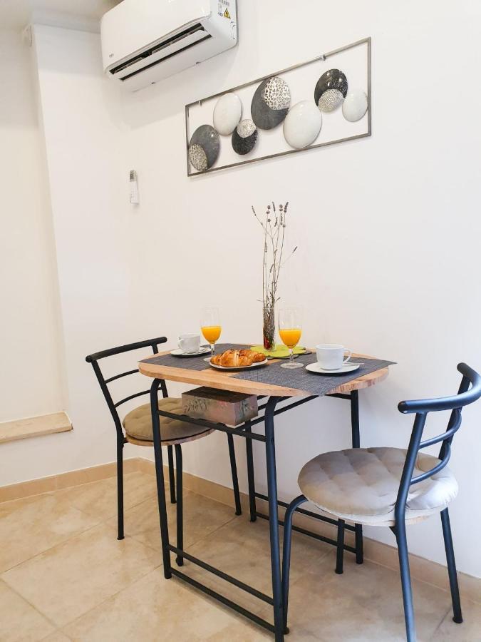 Apartament Colosseum View Póla Kültér fotó